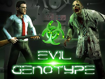 Evil Genotype